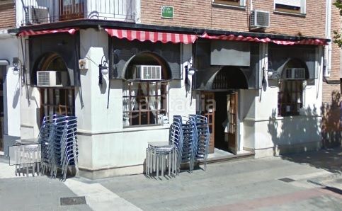 Foto cc936436-85a5-466e-9fde-a060488a220c. Traspàs local comercial a calle del parque 54 a Santiago Huesca