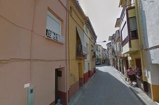 Casa  Calle fraga