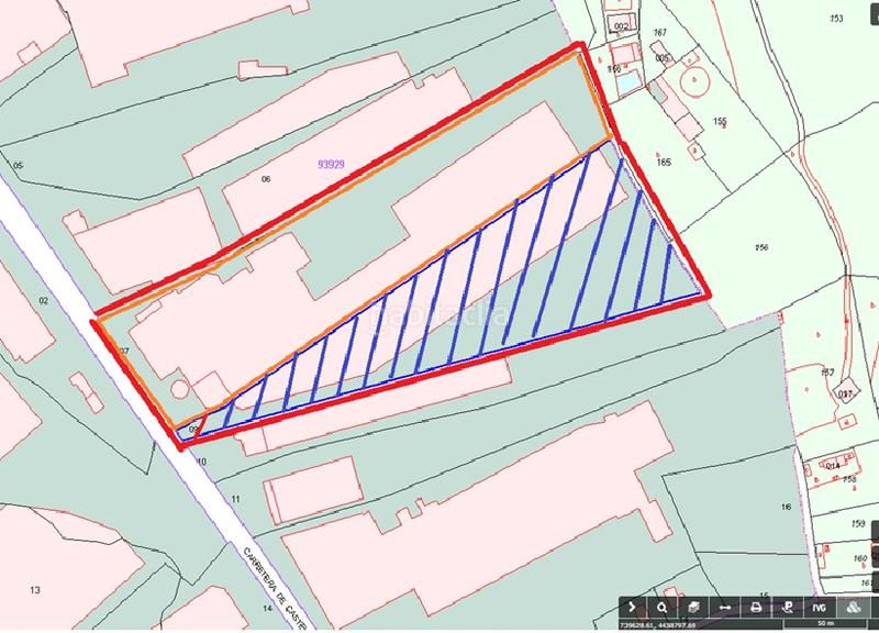 Foto 3eede5f4-af17-498e-9b21-f2ae7078cba5. Bâtiment à usage industriel dans Alcora (l´)