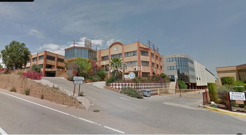 Foto b7001d32-a382-4b2e-8b90-1a2d901dcf91. Nau industrial a Alcora (l´)