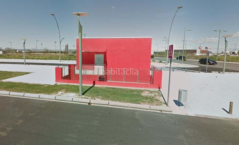 Foto 54a1094c-9091-457b-bbe3-b20a13711d18. Parking voiture dans Centre Alzira