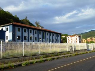 Nave industrial en Zona Rural