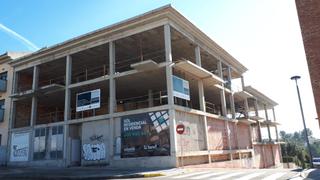 Gebäude in Pallaresos (Els)