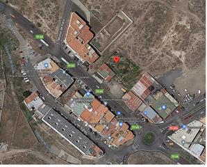 Terreny residencial a San Isidro