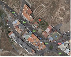 Terreno residencial en San Isidro