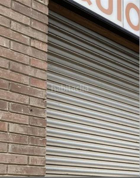 Foto 741077c7-b7f5-4fee-959e-8f7d8942d6e3. Local comercial en Instituts-Universitat Lleida
