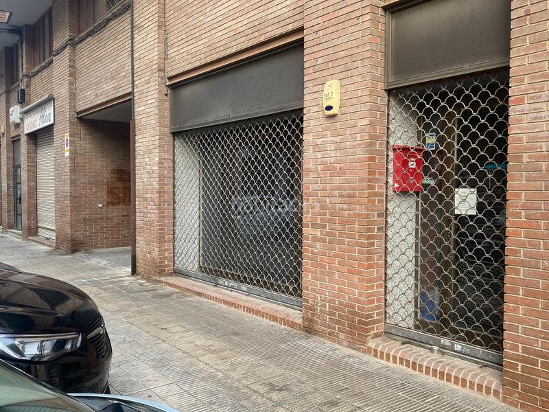 Foto e239aca1-628e-428a-ac30-2bc362b85046. Local commercial dans Instituts-Universitat Lleida