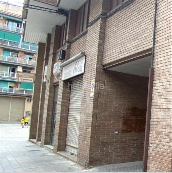 Foto 3947b432-b0a0-4871-bb3e-b76b81bfc2af. Locale commerciale in Instituts-Universitat Lleida