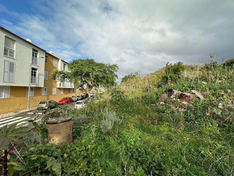 Foto 1d0809e9-96dd-4a67-bc78-ad8d2a9ddc55. Terreno residenziale in Matanza de Acentejo (La)