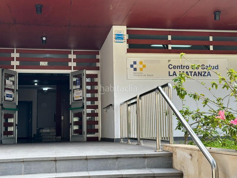 Foto 19a77fd1-cf5e-4473-b48f-9194cc47e2fb. Wohngrundstück in Matanza de Acentejo (La)