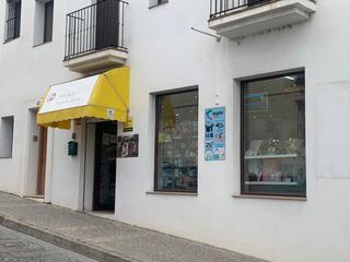 Local commercial à Arcos de la Frontera