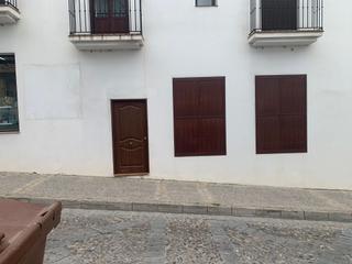 Local Comercial a Arcos de la Frontera