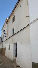 Haus en Cambil