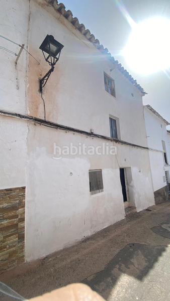 Foto 02cf135e-3674-4192-944d-60eef8a6f8c5. Casa en Cambil
