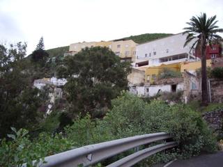 Terrain résidentiel à Tafira