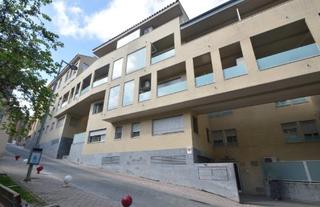 Etagenwohnung en Cuarte de Huerva