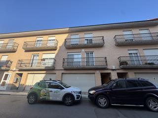 Haus en Villanueva de Gllego
