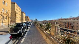 Flat in Trinitat Nova