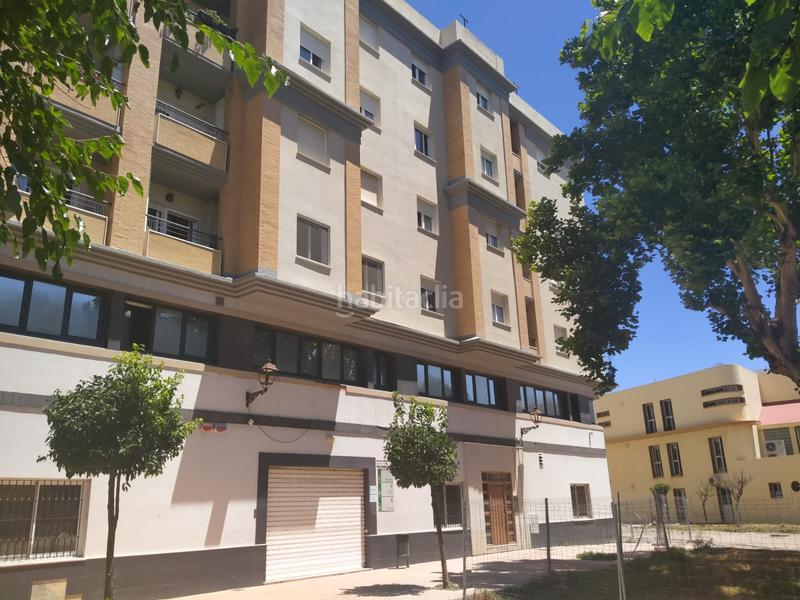 Foto a96f3025-20e7-4bdb-aabd-c22c0b4dcc44. Appartamento in San José-San Bernardo Línea de la Concepción (La)