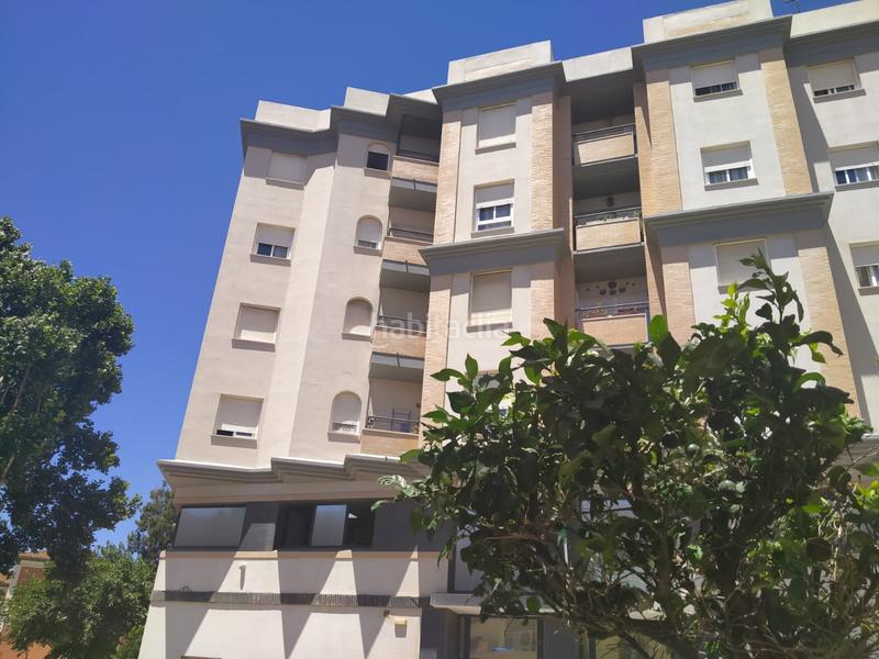Foto 35734283-6869-4918-9a35-f9c4af54c230. Piso en San José-San Bernardo Línea de la Concepción (La)
