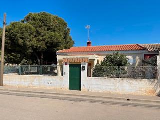 Casa a Los Barreros - Cuatro Santos