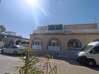 Casa en Los Narejos_Punta Calera