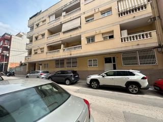 Appartement à Centre
