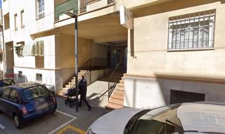 Aparcament cotxe a Maracena
