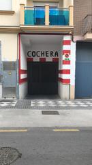Aparcament cotxe a Maracena
