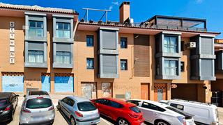 Parking coche en Molar (El)
