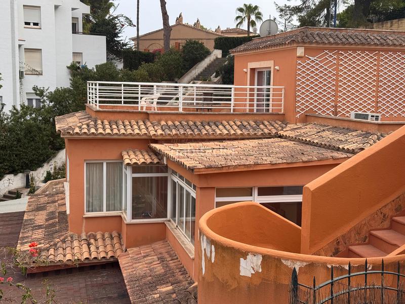 Foto 7eeb4b8d-60cc-4b74-ad1e-a74343a8614e. Appartement dans Calvià poble Calvià