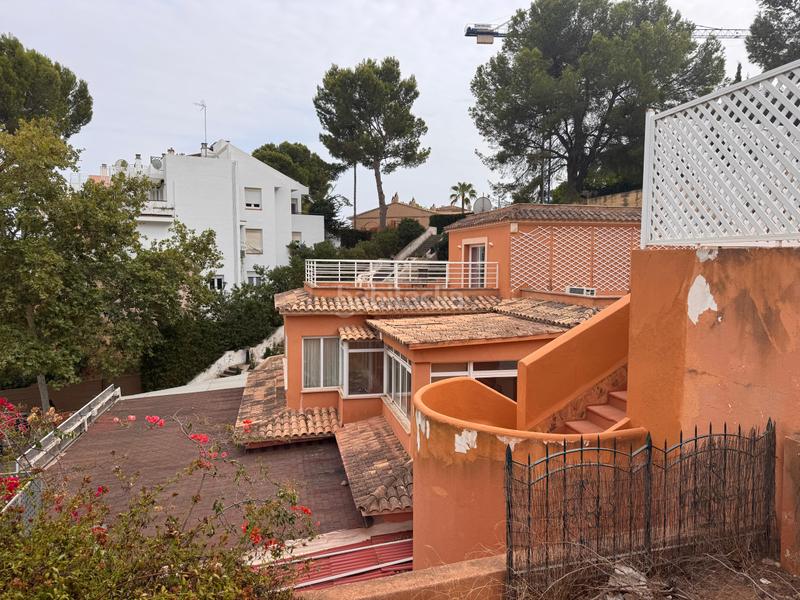 Foto d2fb1779-90e9-4b3f-a7d2-7a1611912433. Appartement dans Calvià poble Calvià
