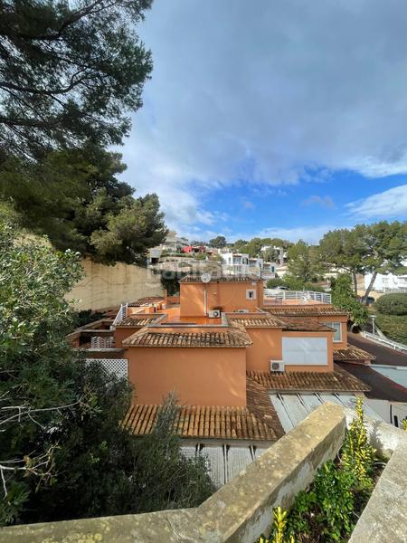 Foto e2446795-d843-4d5c-b8ef-840d5f99f37b. Etagenwohnung in Calvià poble Calvià