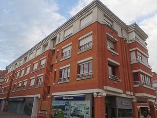 Appartement à La Fresneda