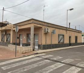 Casa a Dolores de Pacheco-Santa Rosalía