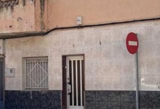 Pis en San Crispn-Huerta Nueva-Estacin