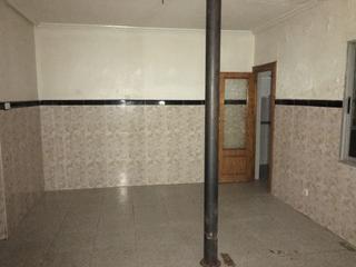Appartement à San Crispín-Huerta Nueva-Estación
