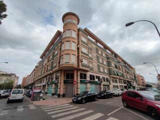 Appartement à Orihuela Ciudad