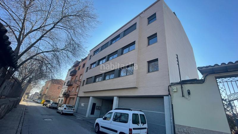 Foto 832dcb6f-fdd0-4125-b1ab-54fef8ae6fdb. Piso en Ponent - Set Camins Igualada