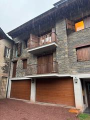 Appartement à Llívia