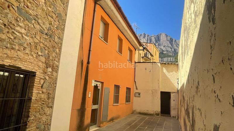 Foto 00cd6178-dadc-468d-89f8-e7308798a1f9. Pis a Monistrol de Montserrat