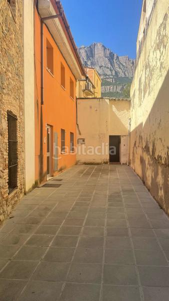 Foto 96bb201e-9e9c-4454-b9a9-12128ec50914. Pis a Monistrol de Montserrat