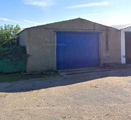 Industrial building in La Cañada - Aldea Moret