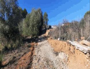 Finca rústica a Barxeta