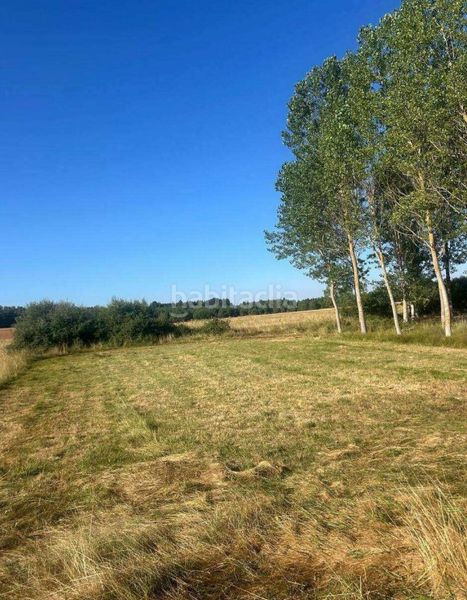 Foto 4f672c5e-2c95-4ebe-8422-f084e4393d55. Rural plot in Almanza