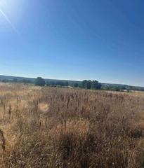 Rural plot in Almanza