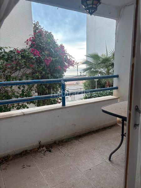 Foto 27c06d98-f0b4-42db-905e-ca9136d3475c. Pis amb piscina a Mojácar playa - las ventanicas - la paratá Mojácar