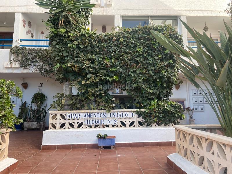 Foto 3abbe3ef-4f32-46d4-bb3b-d2c803839ff6. Pis amb piscina a Mojácar playa - las ventanicas - la paratá Mojácar