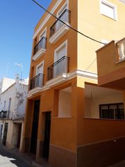 Flat in Cuevas del Almanzora Pueblo