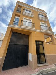 Flat in Cuevas del Almanzora Pueblo